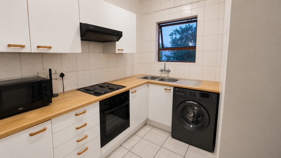 To Let 1 Bedroom Property for Rent in Brackenfell South Western Cape